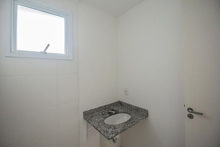 Apartamento à venda com 84m², 3 quartos e 1 vagaBanheiro da Suíte