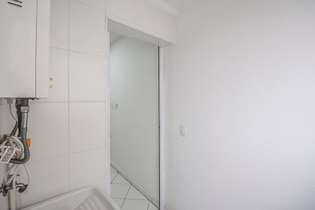Apartamento à venda com 65m², 2 quartos e 1 vagaÁrea de Serviço