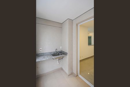 Apartamento à venda com 65m², 2 quartos e 1 vagaSacada