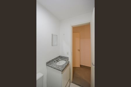 Apartamento à venda com 65m², 2 quartos e 1 vagaBanheiro da Suíte