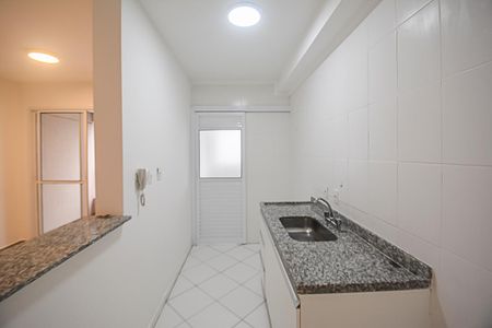 Apartamento à venda com 65m², 2 quartos e 1 vagaCozinha