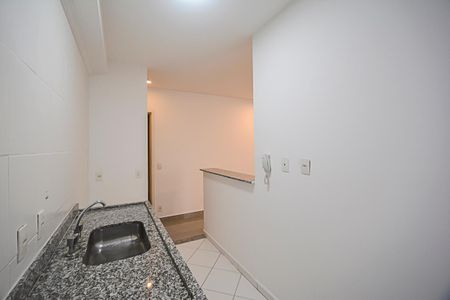Apartamento à venda com 65m², 2 quartos e 1 vagaCozinha