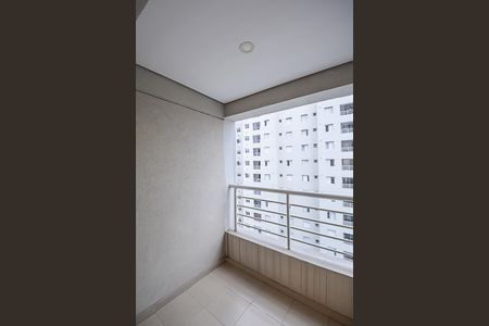 Apartamento à venda com 65m², 2 quartos e 1 vagaSacada