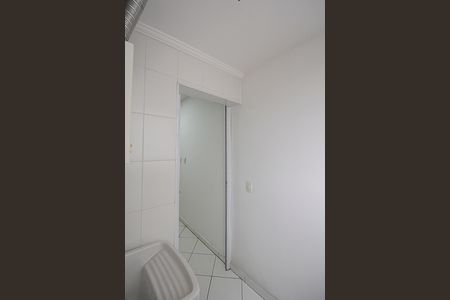 Apartamento à venda com 65m², 2 quartos e 1 vagaÁrea de Serviço