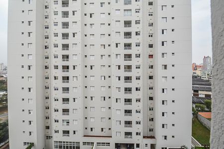 Apartamento à venda com 65m², 2 quartos e 1 vagaVista do Quarto