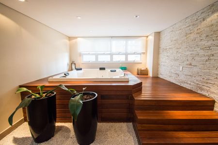 Apartamento à venda com 65m², 2 quartos e 1 vagaHidro