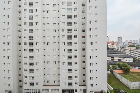Apartamento à venda com 65m², 2 quartos e 1 vagaVista da Sacada