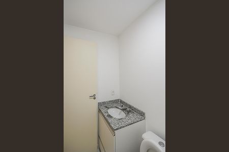 Apartamento à venda com 65m², 2 quartos e 1 vagaBanheiro