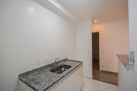 Apartamento à venda com 65m², 2 quartos e 1 vagaCozinha