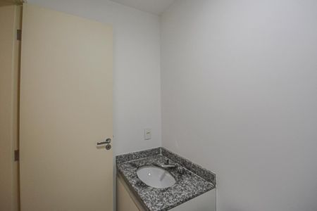 Apartamento à venda com 65m², 2 quartos e 1 vagaBanheiro