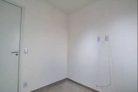 Apartamento à venda com 49m², 2 quartos e sem vagaQuarto 1