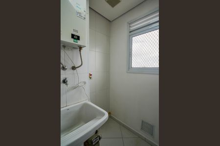 Apartamento à venda com 49m², 2 quartos e sem vagaCozinha e Área de Serviço