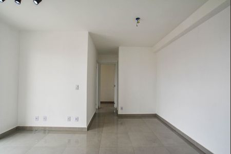 Sala de apartamento à venda com 2 quartos, 49m² em Santa Terezinha, Santo André