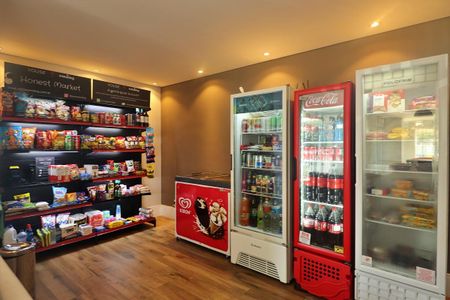 Apartamento à venda com 49m², 2 quartos e sem vagaÁrea comum