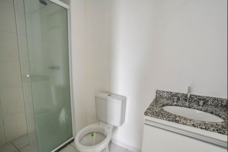 Apartamento à venda com 49m², 2 quartos e sem vagaBanheiro