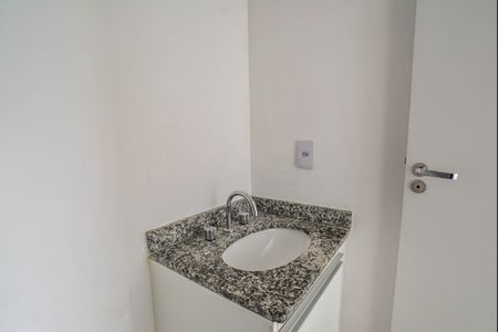 Apartamento à venda com 49m², 2 quartos e sem vagaBanheiro