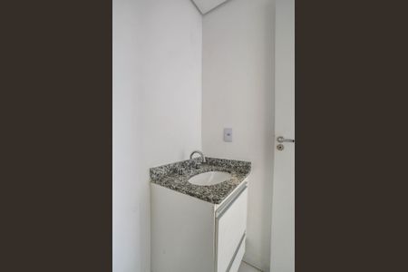 Apartamento à venda com 49m², 2 quartos e sem vagaBanheiro