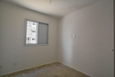 Quarto de apartamento à venda com 1 quarto, 38m² em Santa Terezinha, Santo André