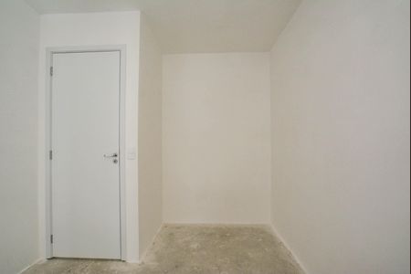 Quarto de apartamento à venda com 1 quarto, 38m² em Santa Terezinha, Santo André