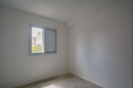 Suíte de apartamento à venda com 2 quartos, 50m² em Santa Terezinha, Santo André