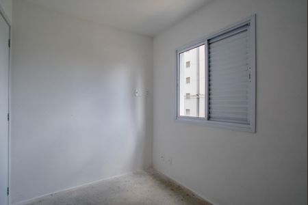Quarto  de apartamento à venda com 2 quartos, 50m² em Santa Terezinha, Santo André