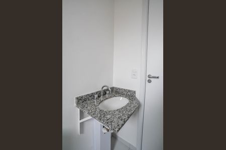 Apartamento à venda com 50m², 2 quartos e 1 vagaBanheiro Social