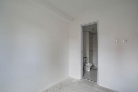 Suíte de apartamento à venda com 2 quartos, 50m² em Santa Terezinha, Santo André