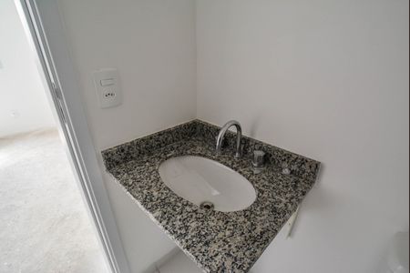 Apartamento à venda com 50m², 2 quartos e 1 vagaBanheiro da Suíte