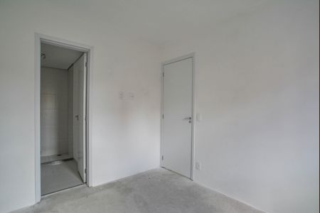 Suíte de apartamento à venda com 2 quartos, 50m² em Santa Terezinha, Santo André