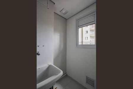 Apartamento à venda com 50m², 2 quartos e 1 vagaCozinha e Área de Serviço