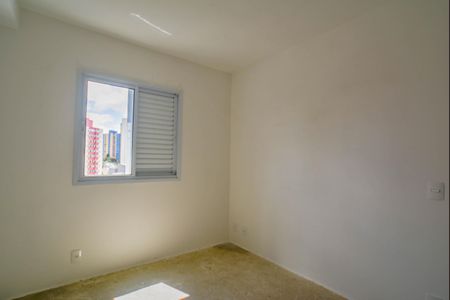 Suíte de apartamento à venda com 2 quartos, 50m² em Santa Terezinha, Santo André