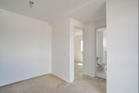 Sala de apartamento à venda com 2 quartos, 50m² em Santa Terezinha, Santo André