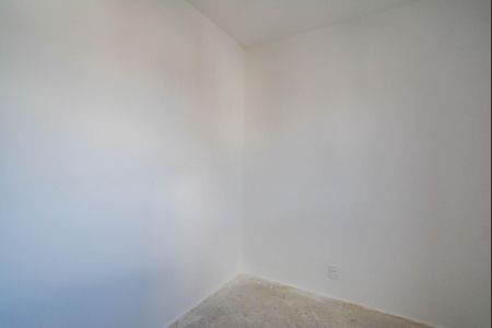 Quarto de apartamento à venda com 2 quartos, 50m² em Santa Terezinha, Santo André