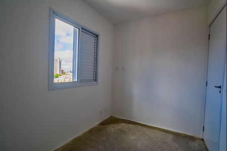 Quarto de apartamento à venda com 2 quartos, 50m² em Santa Terezinha, Santo André