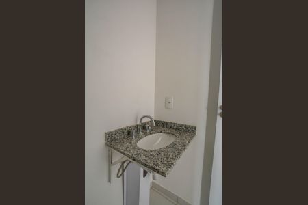 Apartamento à venda com 49m², 2 quartos e 1 vagaBanheiro Social