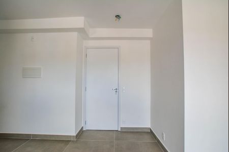 Sala de apartamento à venda com 2 quartos, 49m² em Santa Terezinha, Santo André