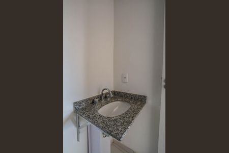 Apartamento à venda com 49m², 2 quartos e 1 vagaBanheiro da Suíte
