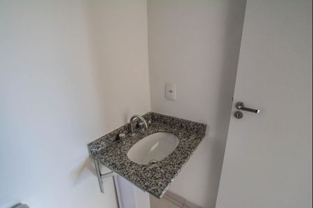 Apartamento à venda com 49m², 2 quartos e 1 vagaBanheiro da Suíte