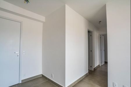 Sala de apartamento à venda com 2 quartos, 49m² em Santa Terezinha, Santo André