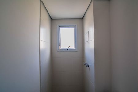 Apartamento à venda com 50m², 2 quartos e 1 vagaBanheiro Social