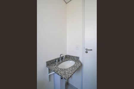 Apartamento à venda com 50m², 2 quartos e 1 vagaBanheiro Social