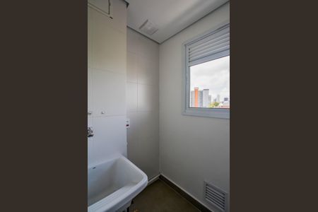 Apartamento à venda com 50m², 2 quartos e 1 vagaCozinha e Área de Serviço