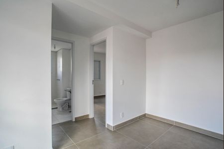 Sala de apartamento à venda com 2 quartos, 50m² em Santa Terezinha, Santo André