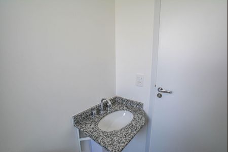 Apartamento à venda com 50m², 2 quartos e 1 vagaBanheiro Social