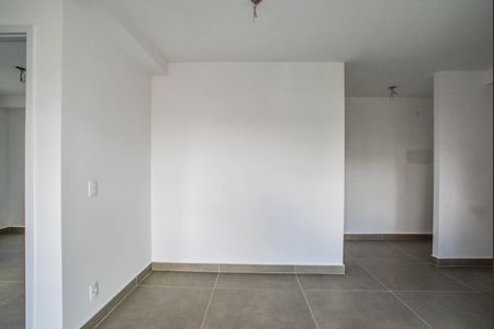 Sala de apartamento à venda com 2 quartos, 50m² em Santa Terezinha, Santo André