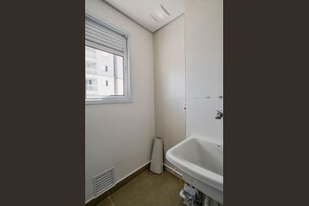 Apartamento à venda com 50m², 2 quartos e 1 vaga Apartamento à venda com 50m², 2 quartos e 1 vagaCozinha e Área de Serviço