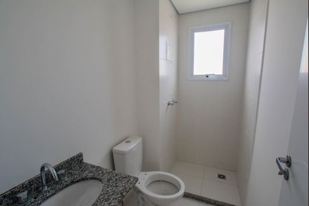 Apartamento à venda com 50m², 2 quartos e 1 vaga Apartamento à venda com 50m², 2 quartos e 1 vagaBanheiro Social