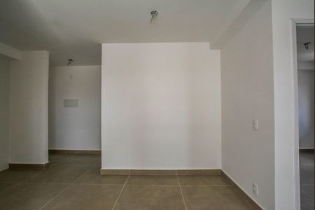 Sala de apartamento à venda com 2 quartos, 50m² em Santa Terezinha, Santo André