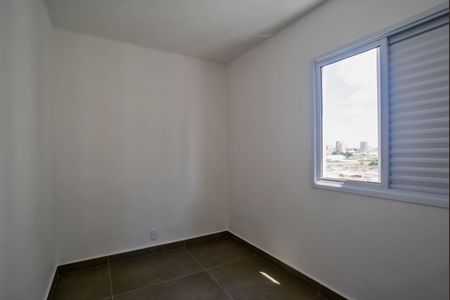 Quarto 1 de apartamento à venda com 2 quartos, 50m² em Santa Terezinha, Santo André