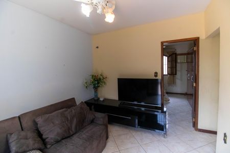 Sala de casa à venda com 4 quartos, 96m² em São Domingos, Niterói